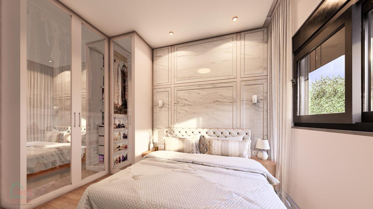 Apartamento, 1 quarto, 98 m² - Foto 9
