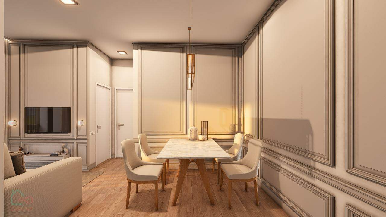 Apartamento, 1 quarto, 62 m² - Foto 11