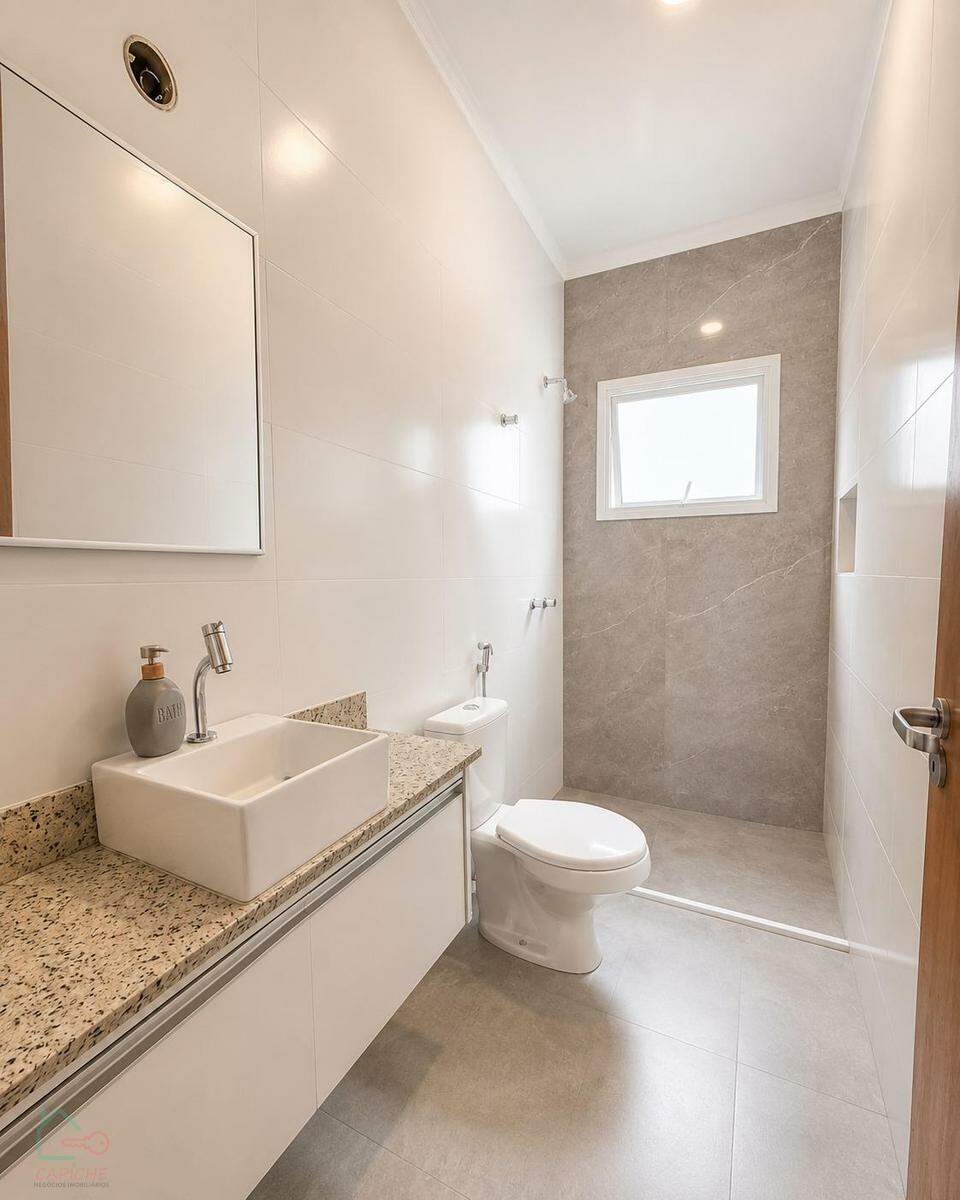 Casa de Condomínio, 3 quartos - Foto 12