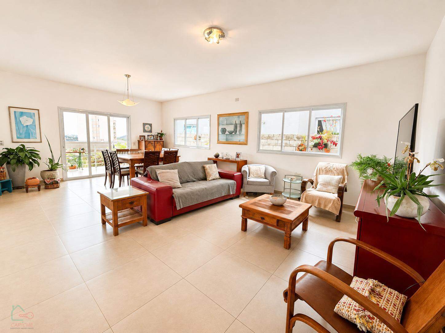 Casa de Condomínio, 3 quartos - Foto 6