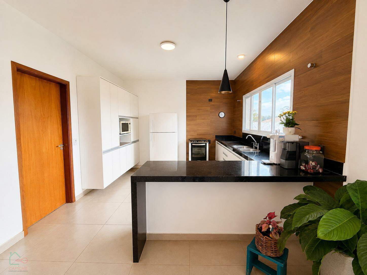 Casa de Condomínio, 3 quartos - Foto 9