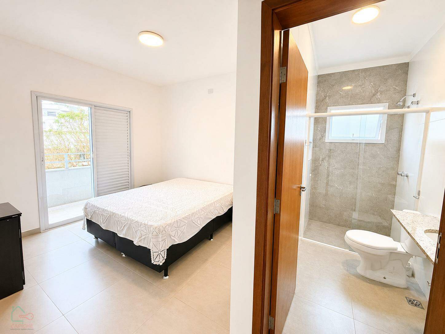 Casa de Condomínio, 3 quartos - Foto 18