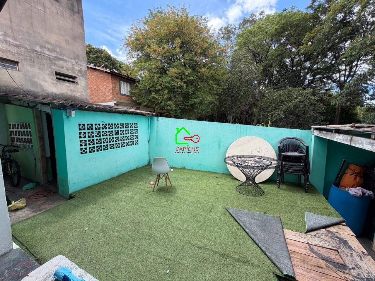 Casa, 2 quartos, 115 m² - Foto 16