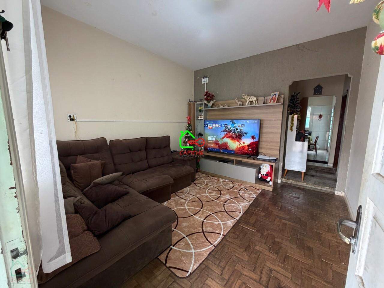 Casa, 2 quartos, 115 m² - Foto 8