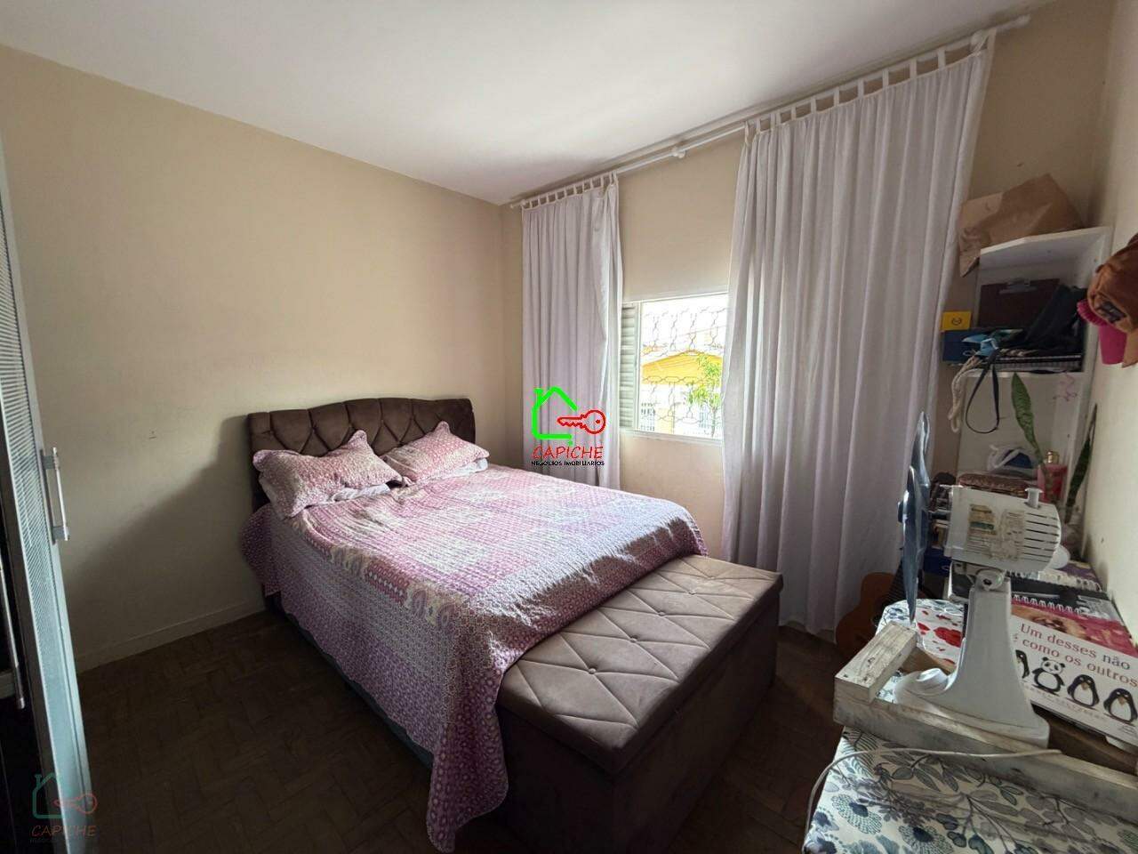 Casa, 2 quartos, 115 m² - Foto 6