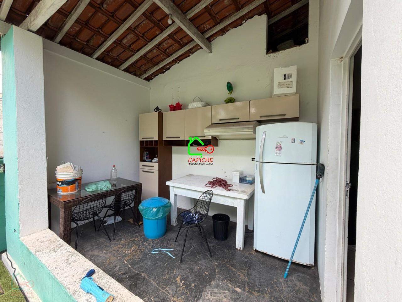 Casa, 2 quartos, 115 m² - Foto 17