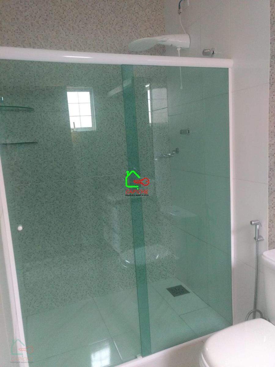 Casa, 3 quartos, 180 m² - Foto 16