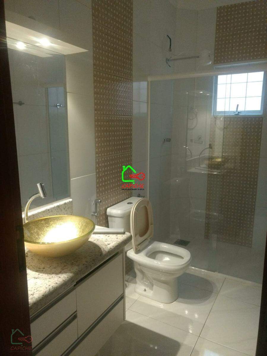 Casa, 3 quartos, 180 m² - Foto 11