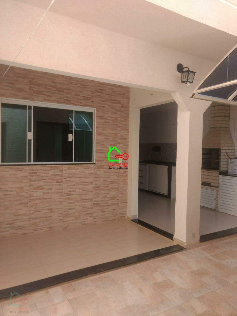 Casa, 3 quartos, 180 m² - Foto 29