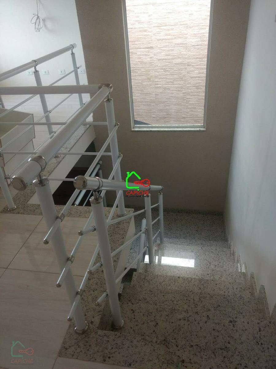 Casa, 3 quartos, 180 m² - Foto 22