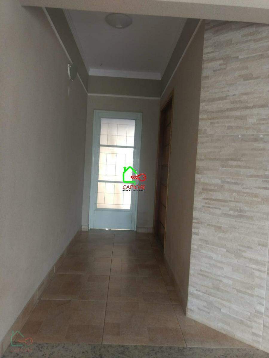 Casa, 3 quartos, 180 m² - Foto 24