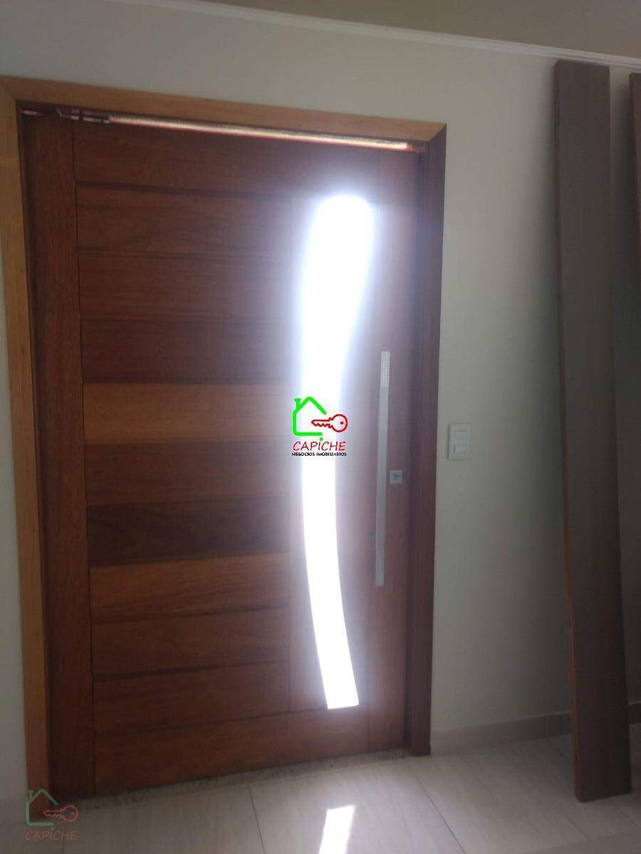 Casa, 3 quartos, 180 m² - Foto 23