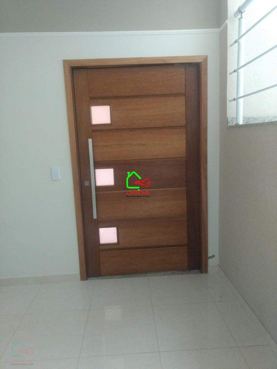 Casa, 3 quartos, 180 m² - Foto 2