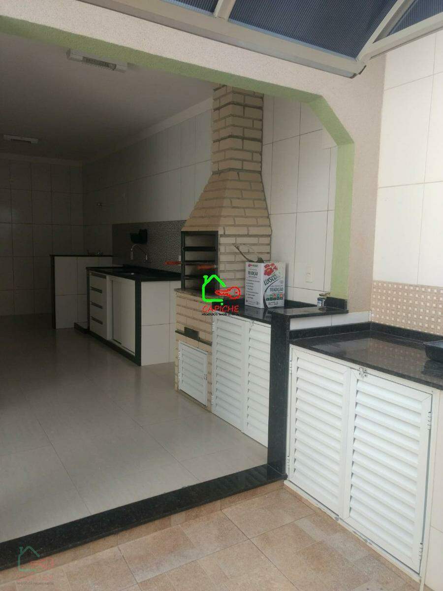 Casa, 3 quartos, 180 m² - Foto 19