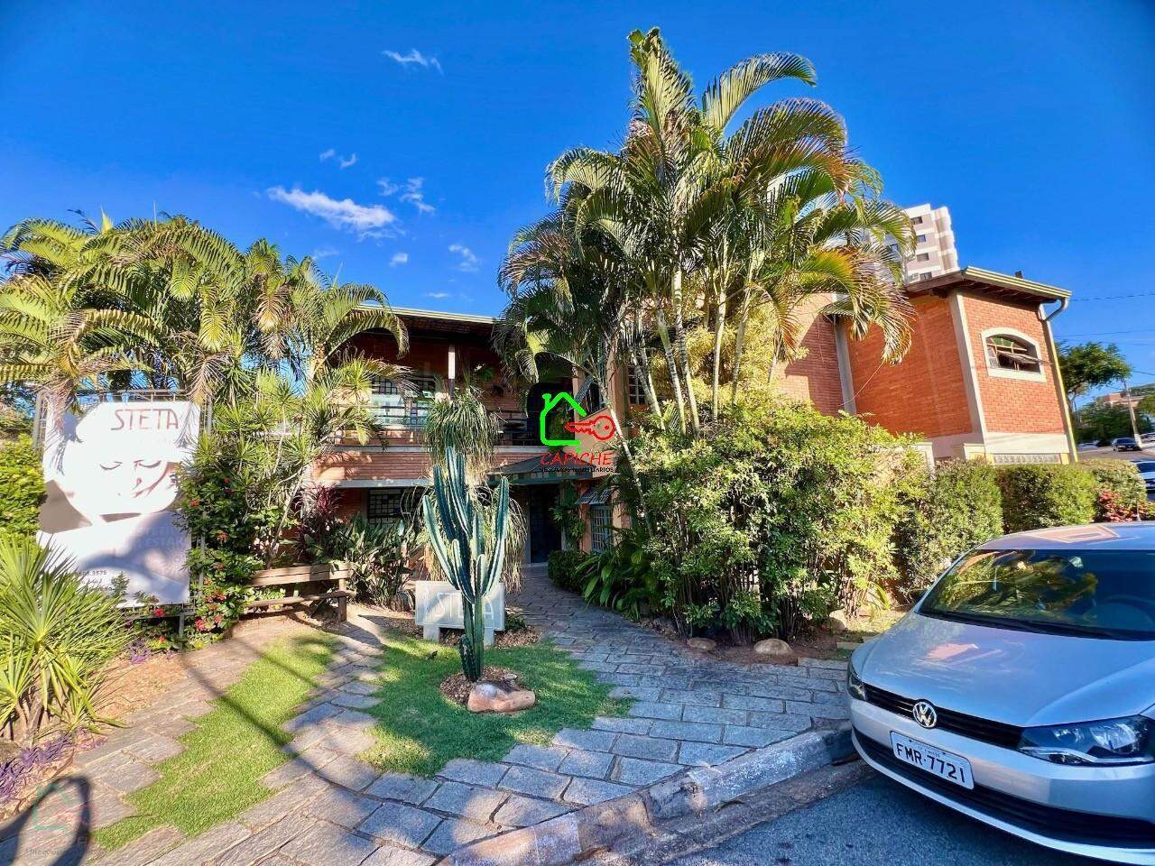 Casa, 3 quartos, 241 m² - Foto 9
