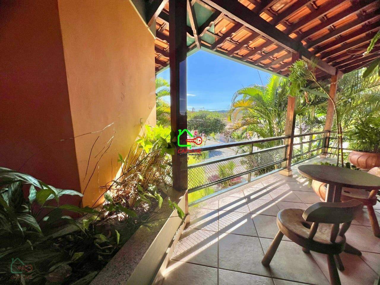 Casa, 3 quartos, 241 m² - Foto 7