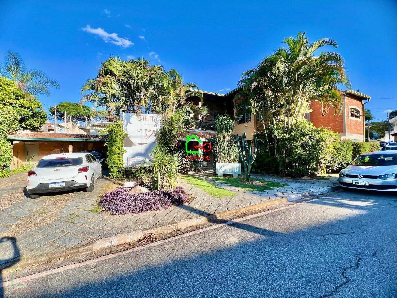Casa, 3 quartos, 241 m² - Foto 10