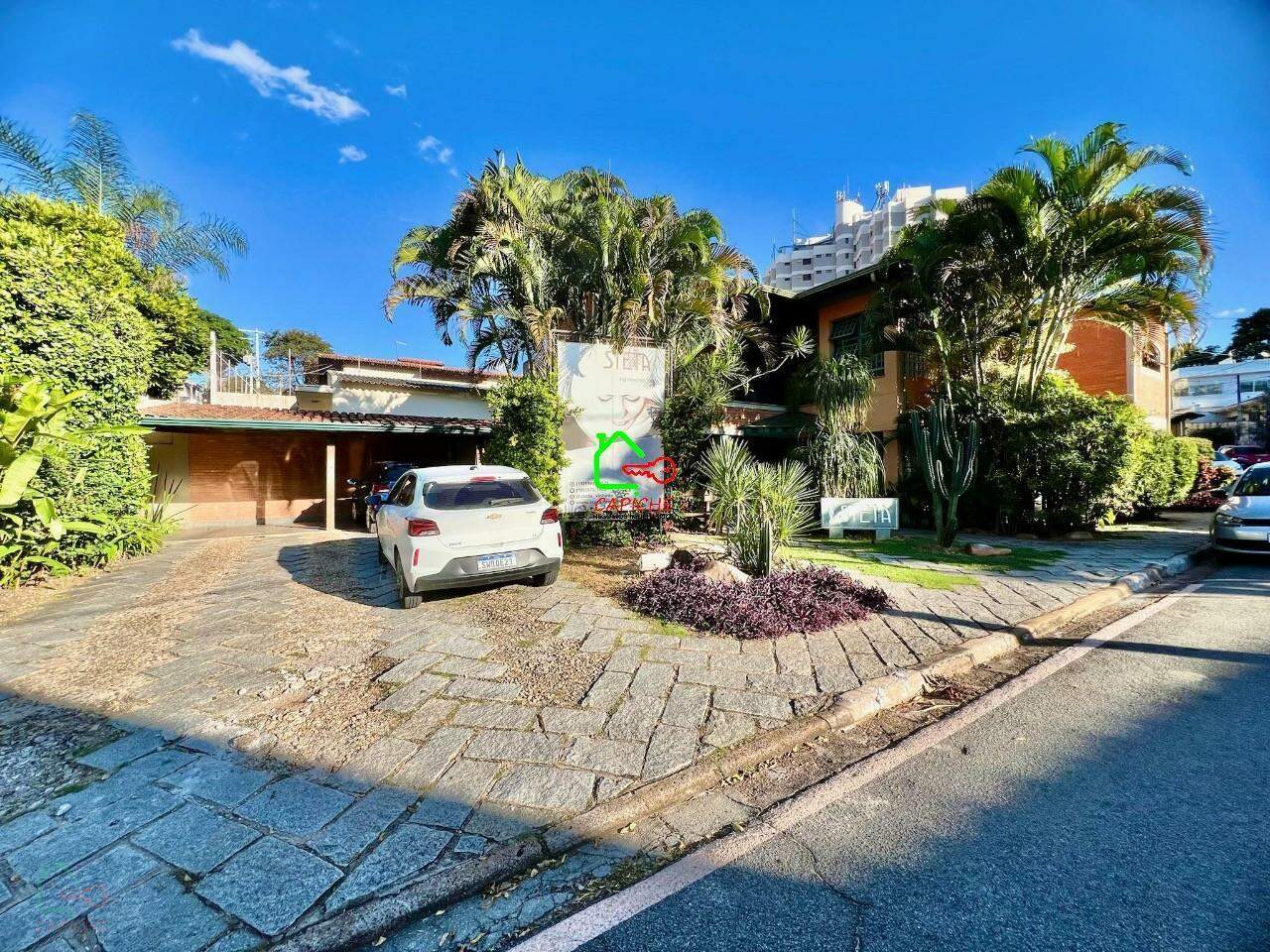 Casa, 3 quartos, 241 m² - Foto 6