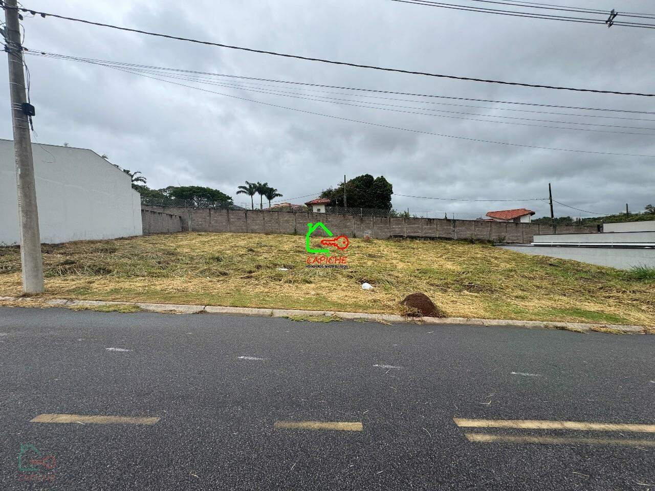 Terreno, 250 m² - Foto 2