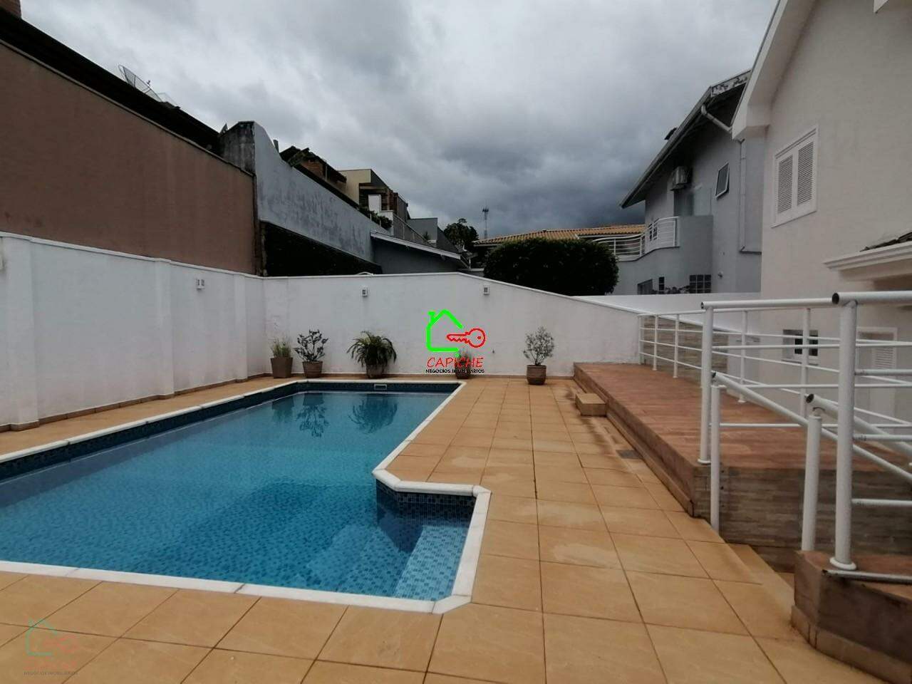 Casa de Condomínio, 3 quartos - Foto 6