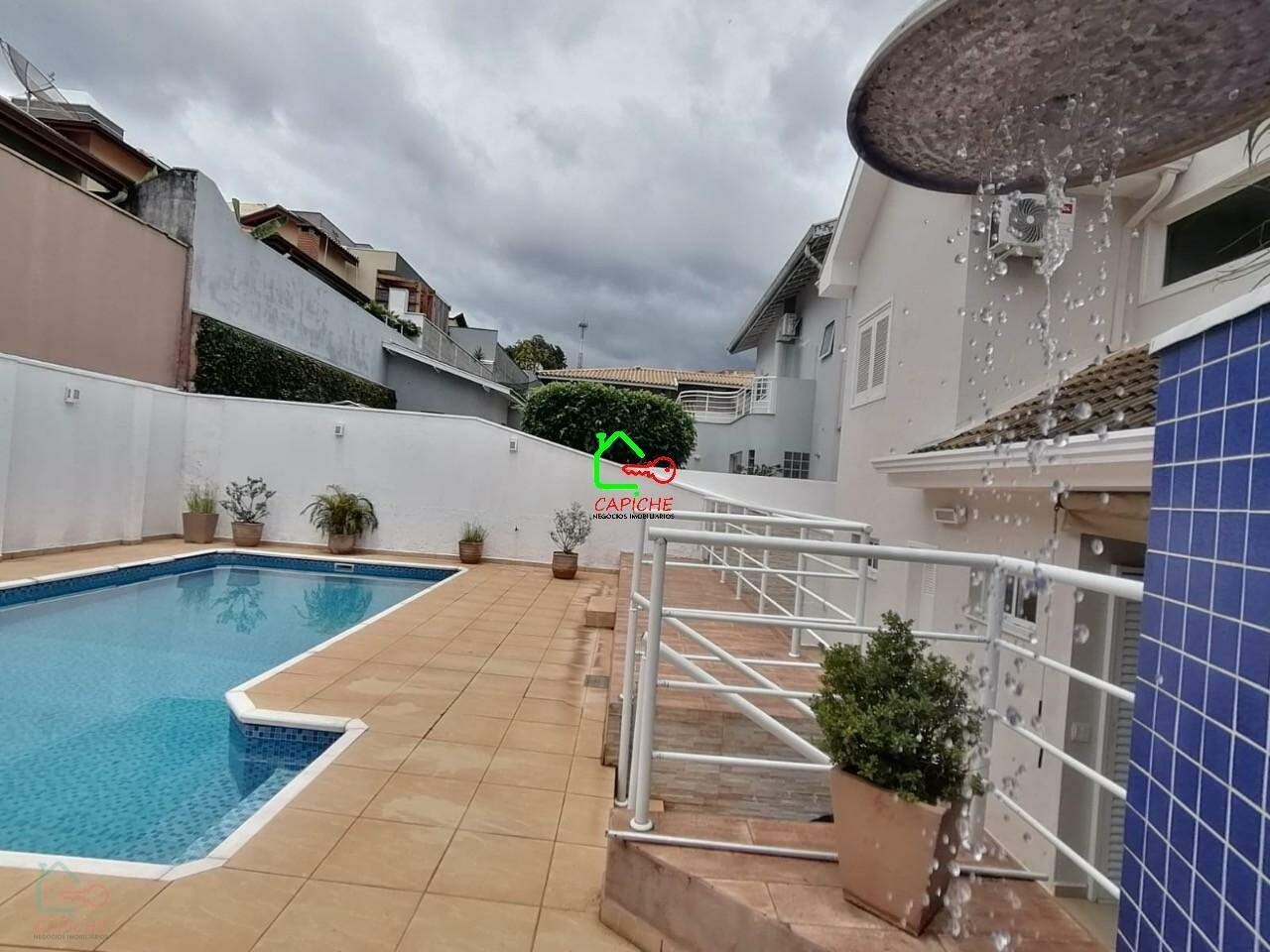 Casa de Condomínio, 3 quartos - Foto 10