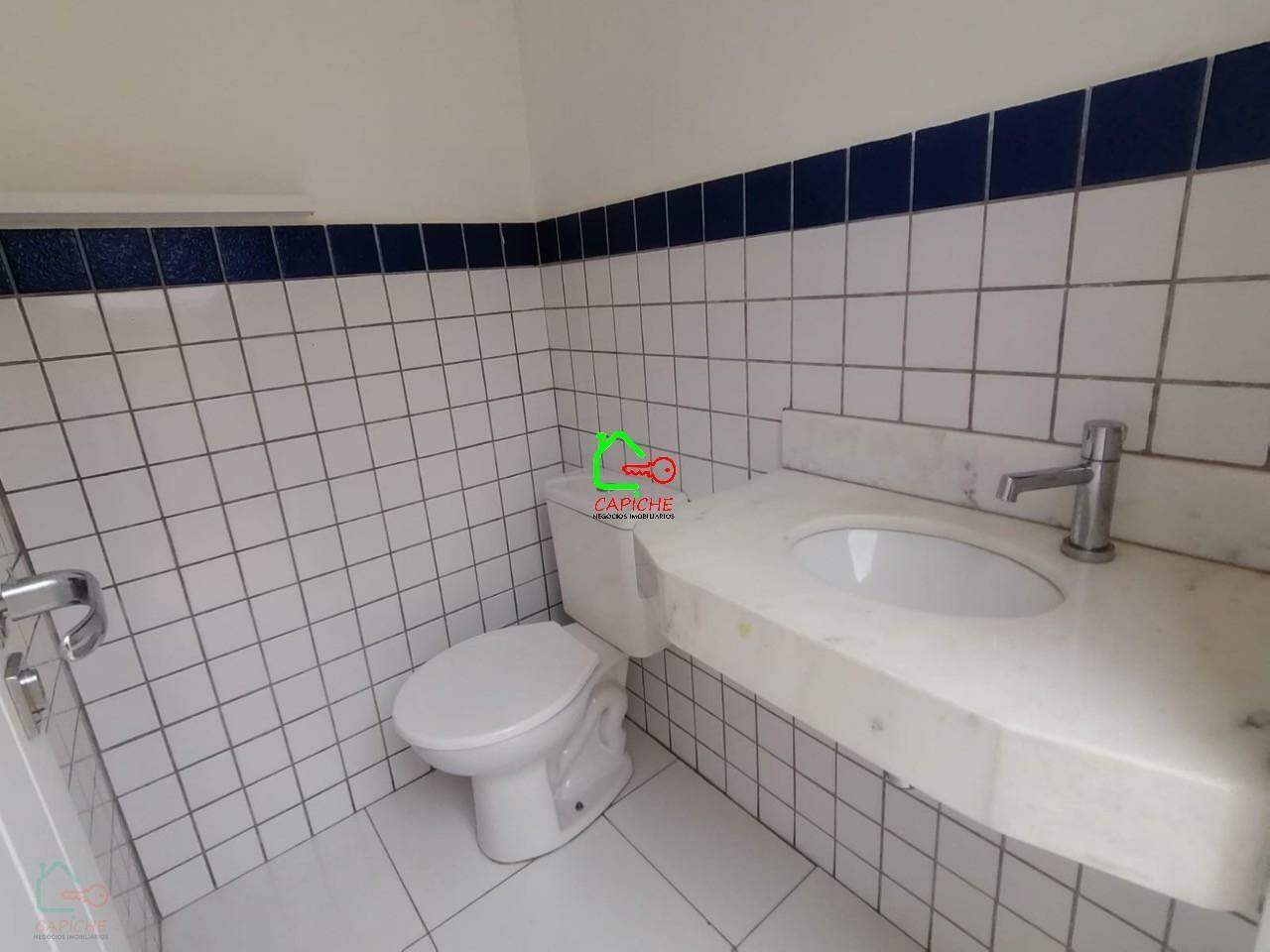 Casa de Condomínio, 3 quartos - Foto 22