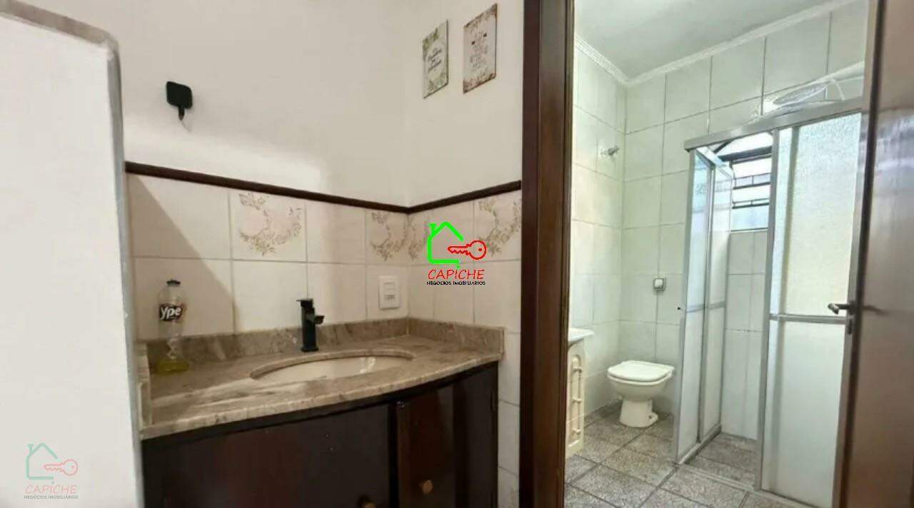 Casa, 3 quartos, 162 m² - Foto 5
