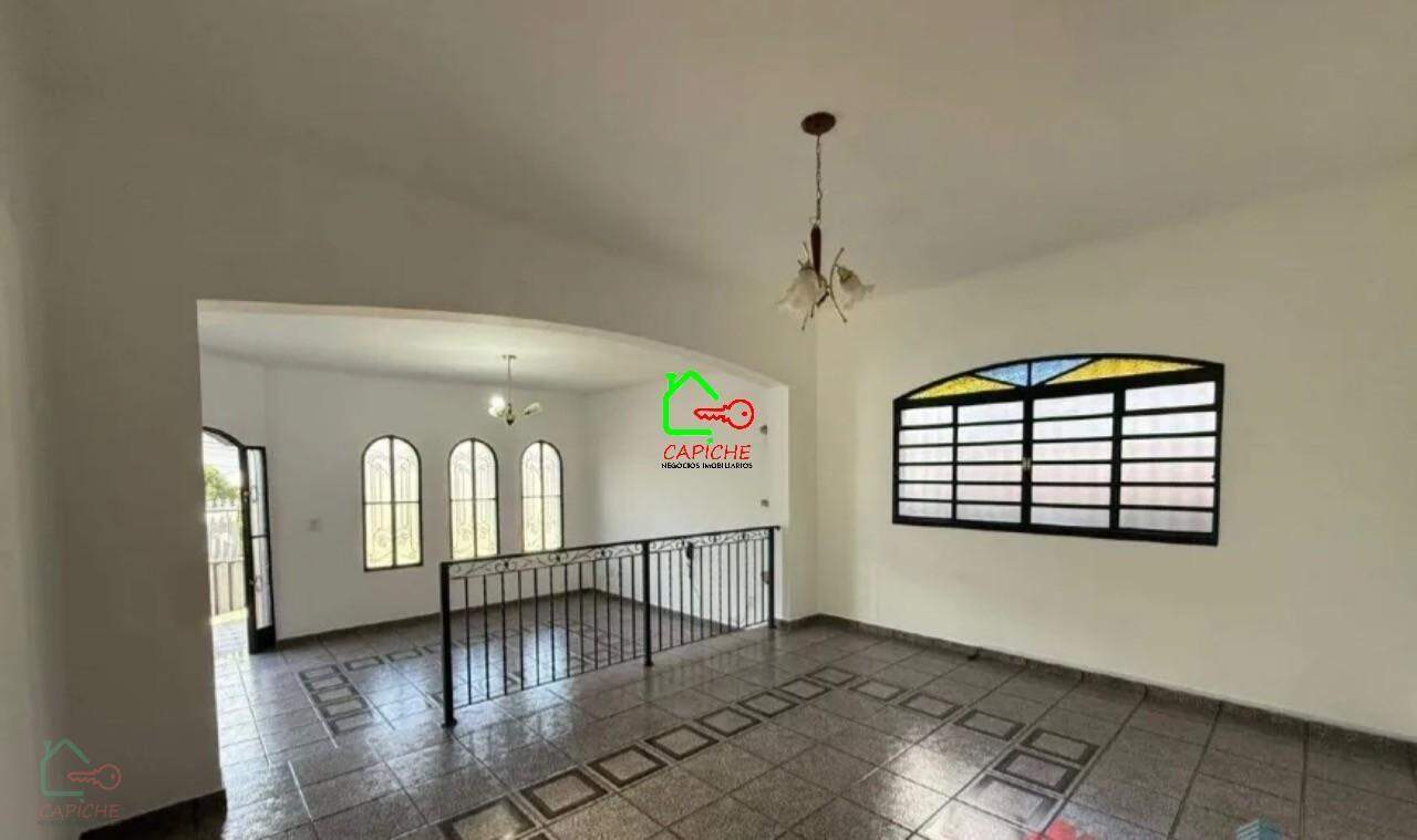 Casa, 3 quartos, 162 m² - Foto 4