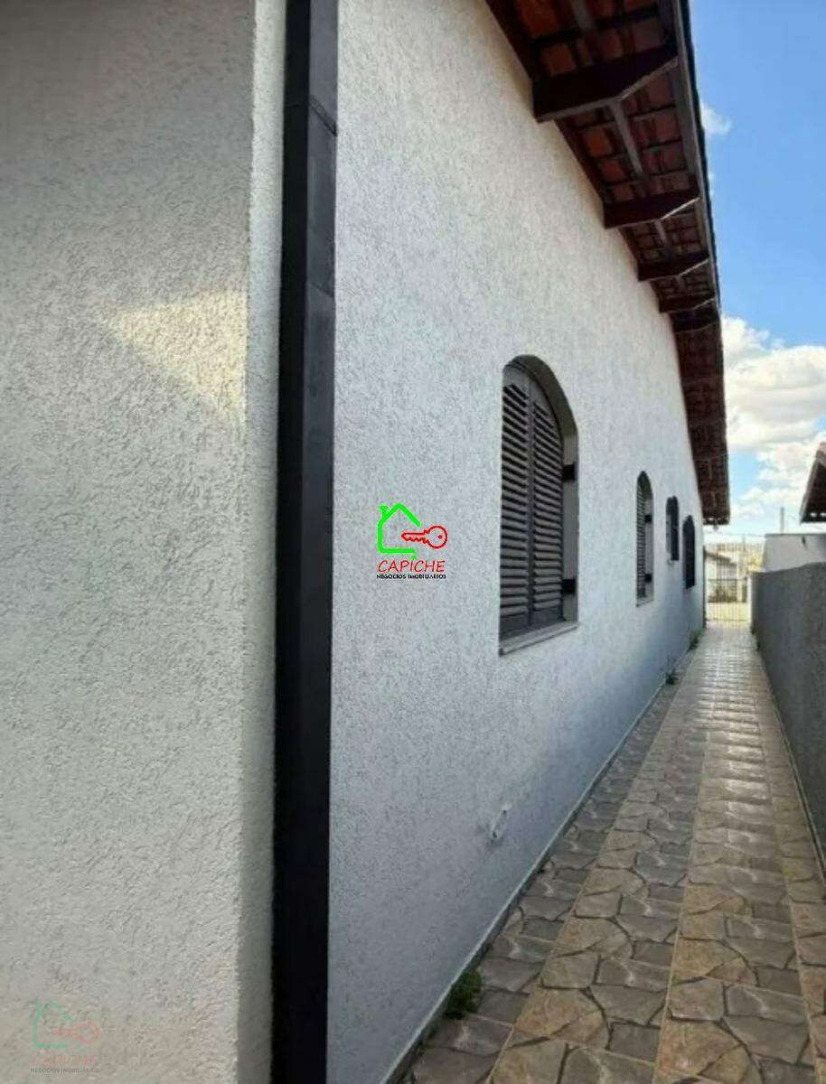 Casa, 3 quartos, 162 m² - Foto 19