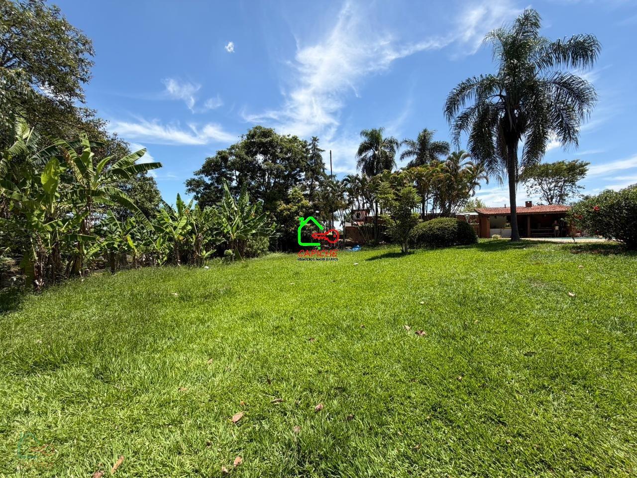 Chácara, 3 quartos, 5900 m² - Foto 38