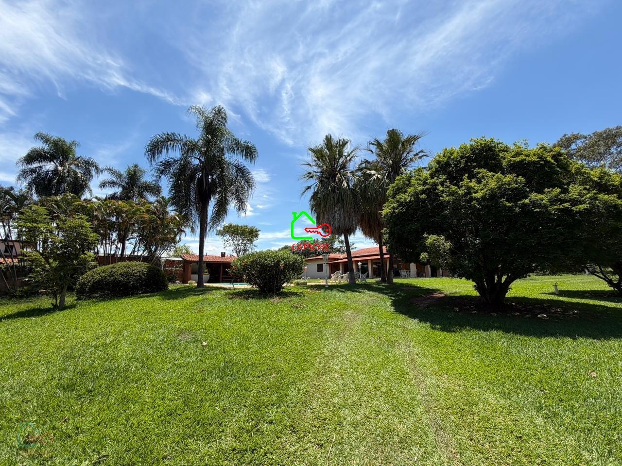 Chácara, 3 quartos, 5900 m² - Foto 33