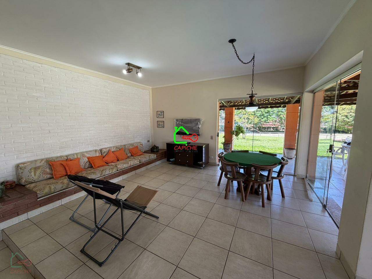 Chácara, 3 quartos, 5900 m² - Foto 8