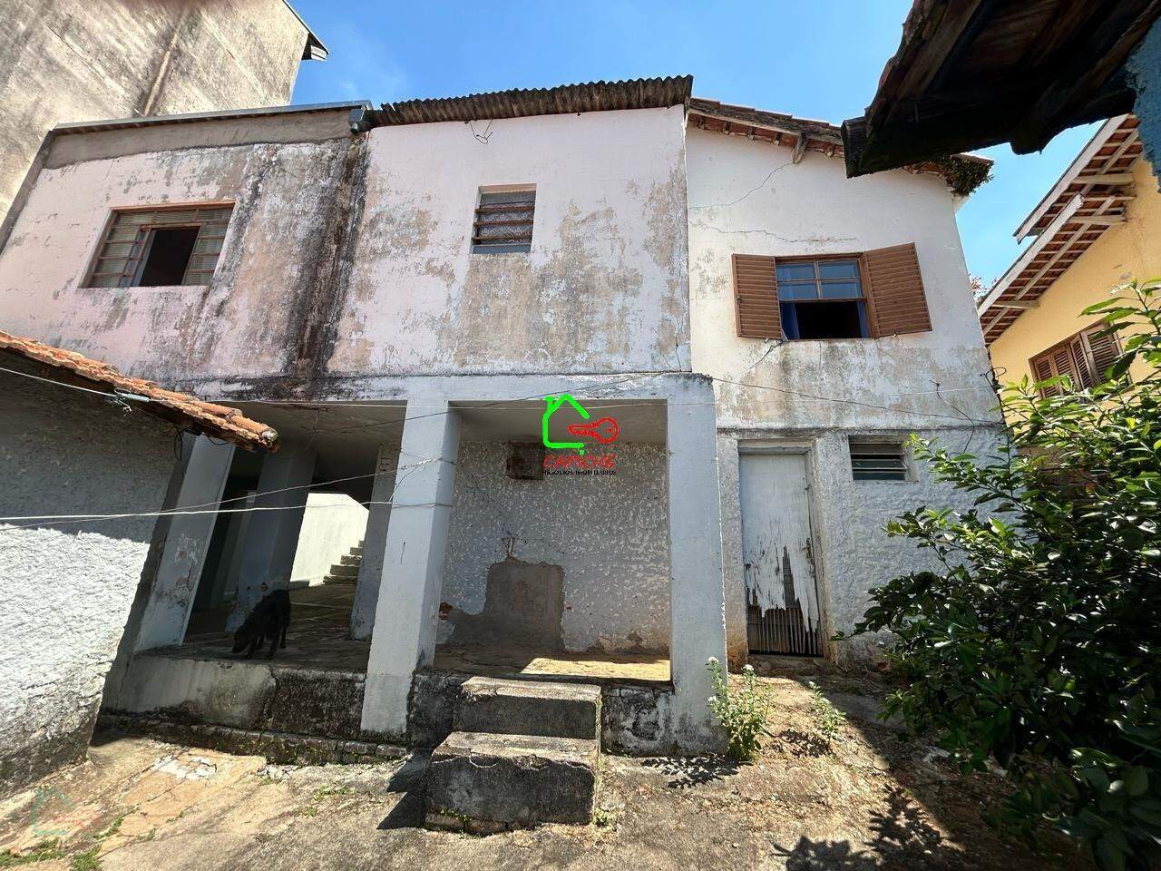 Casa, 2 quartos, 143 m² - Foto 16