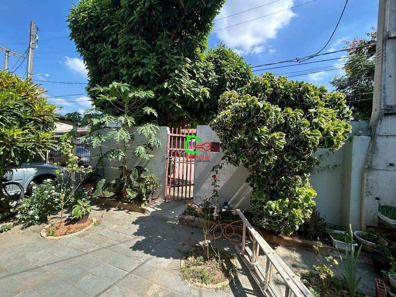 Casa, 2 quartos, 143 m² - Foto 4