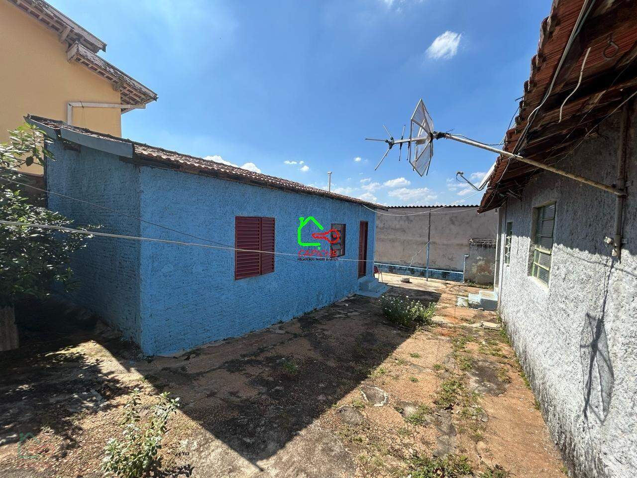 Casa, 2 quartos, 143 m² - Foto 13