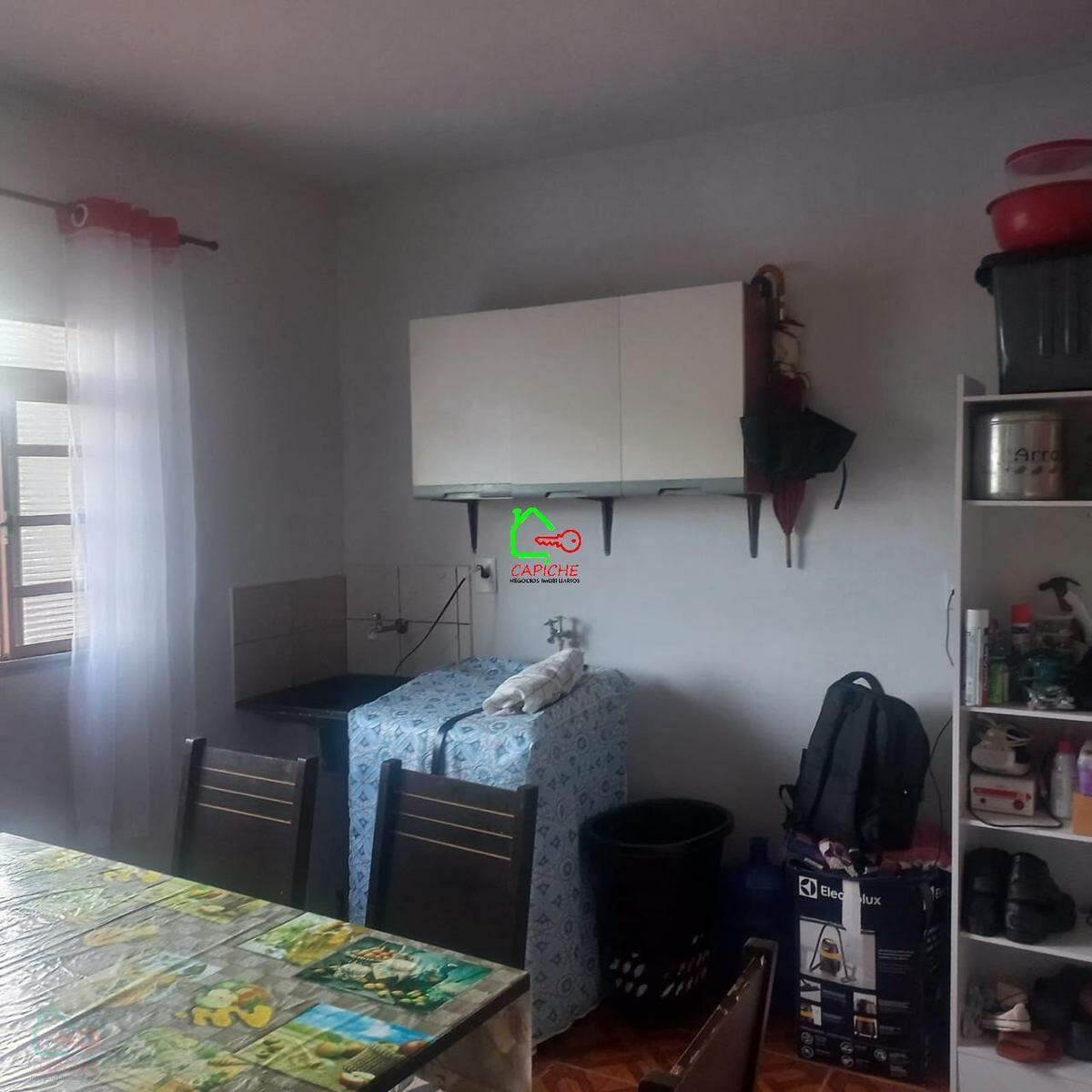 Casa, 2 quartos, 143 m² - Foto 7