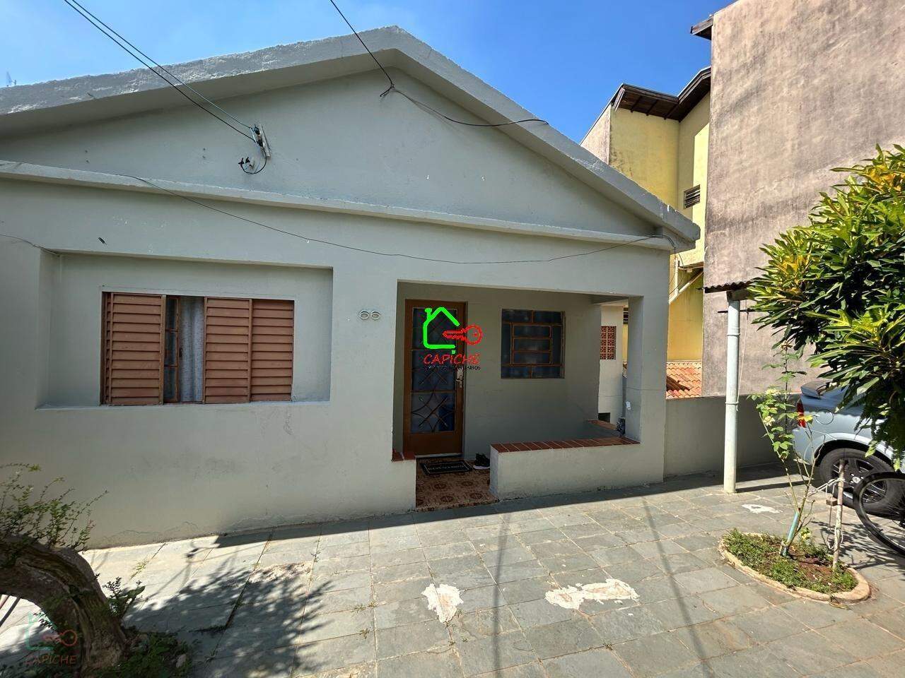 Casa, 2 quartos, 143 m² - Foto 1