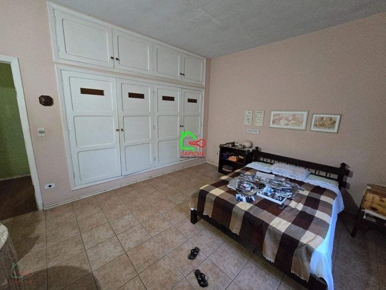 Casa, 3 quartos, 400 m² - Foto 6