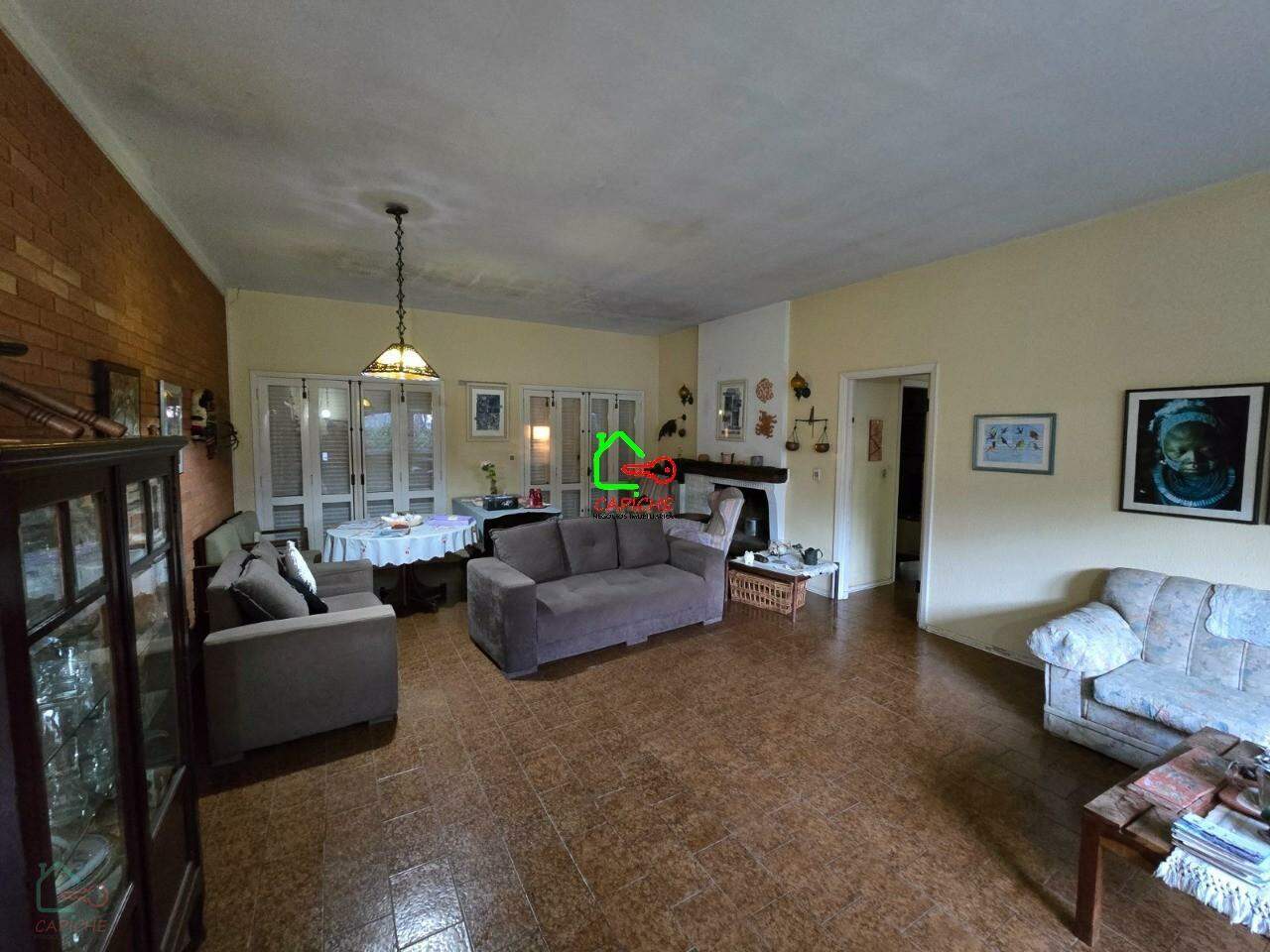 Casa, 3 quartos, 400 m² - Foto 2