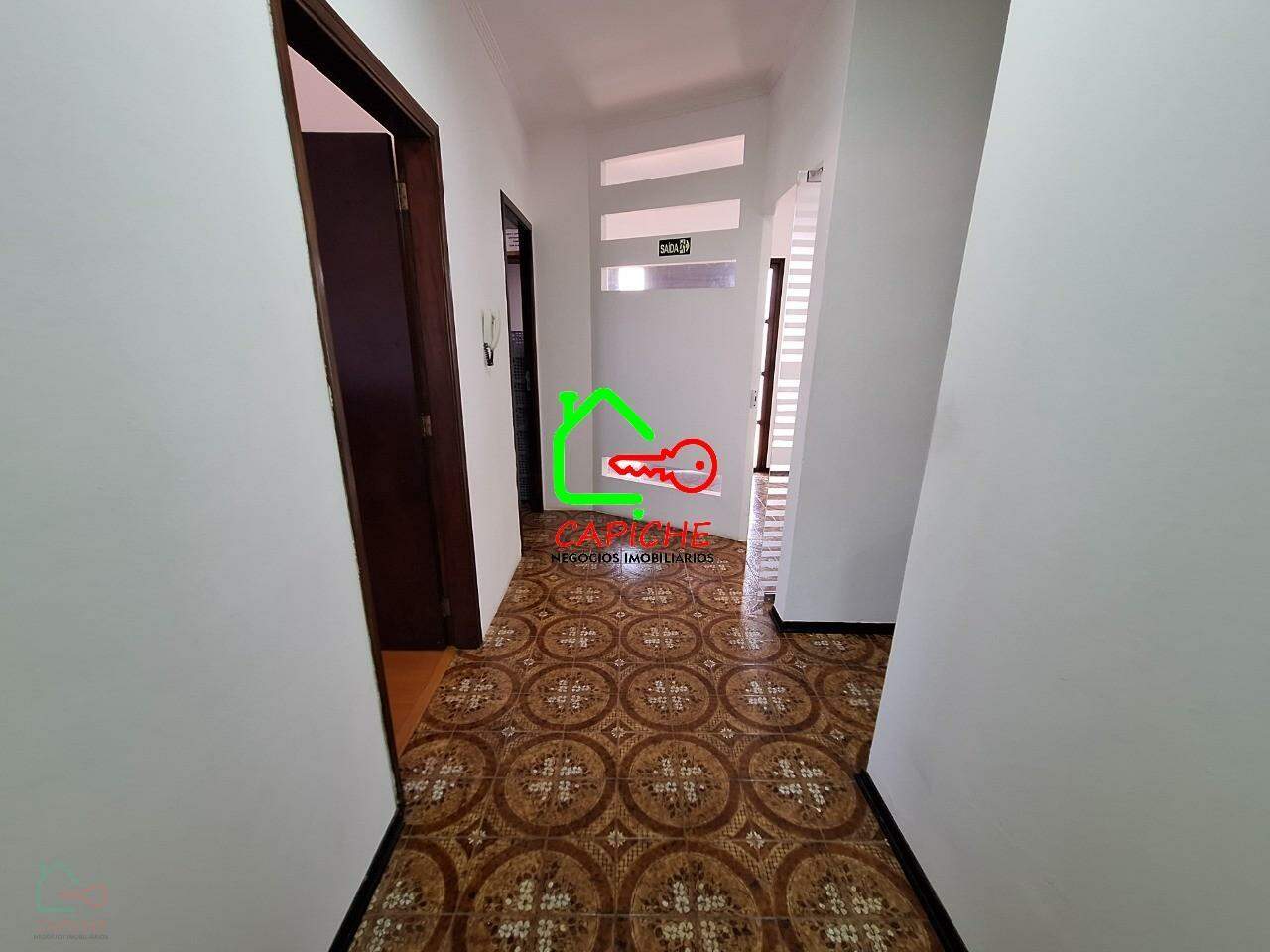 Casa, 3 quartos, 289 m² - Foto 18