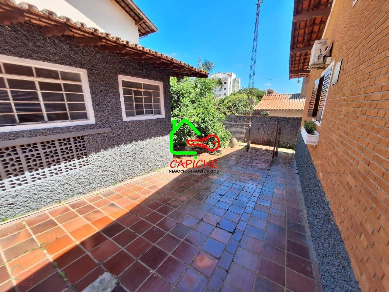 Casa, 3 quartos, 289 m² - Foto 23