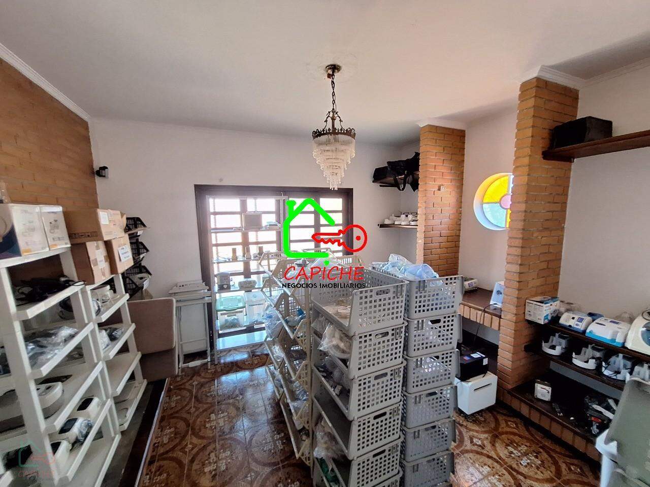 Casa, 3 quartos, 289 m² - Foto 21