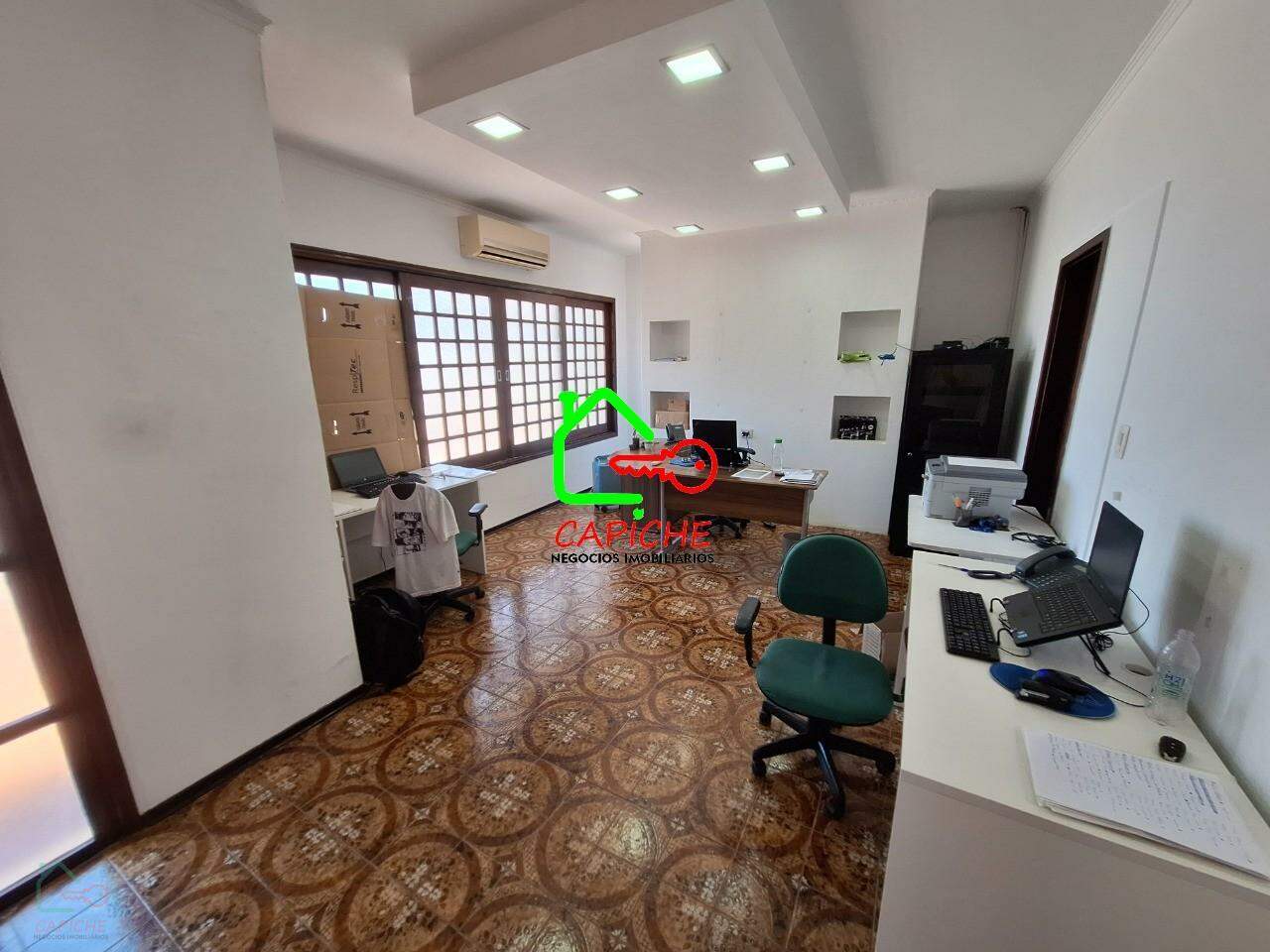 Casa, 3 quartos, 289 m² - Foto 22