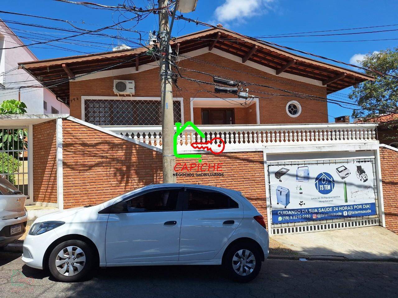 Casa, 3 quartos, 289 m² - Foto 32