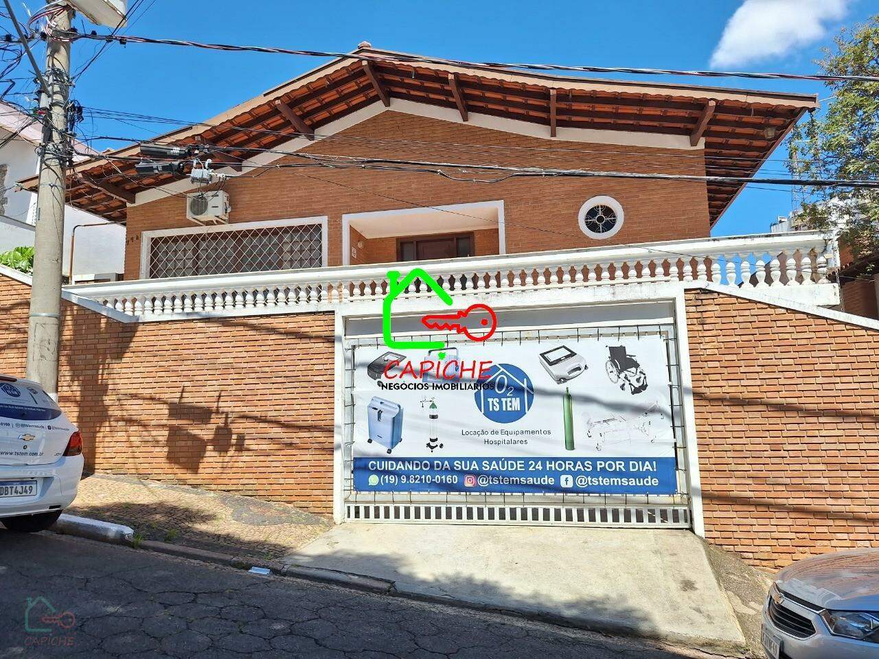 Casa, 3 quartos, 289 m² - Foto 33