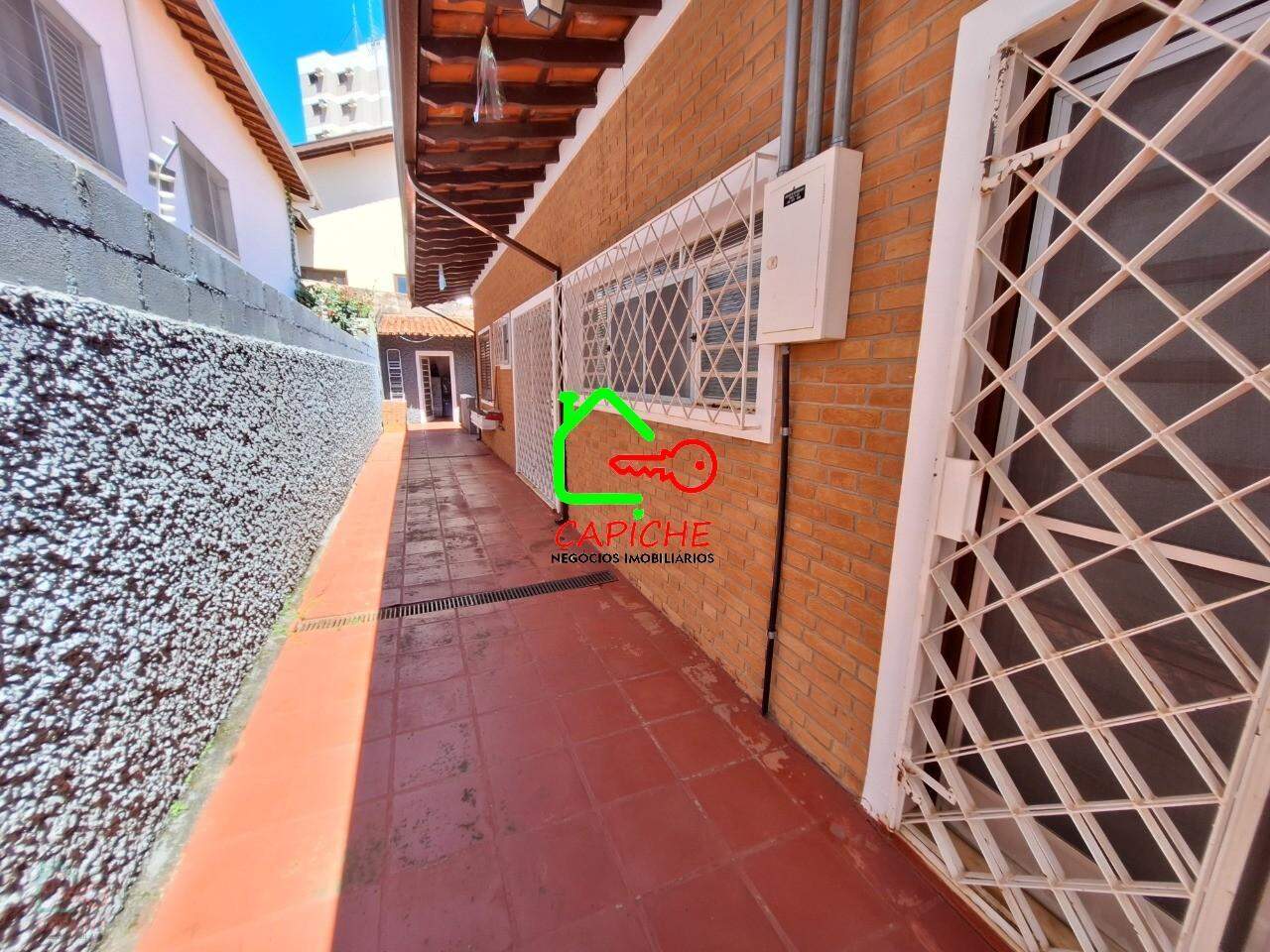 Casa, 3 quartos, 289 m² - Foto 3