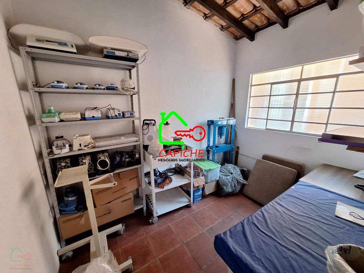 Casa, 3 quartos, 289 m² - Foto 27