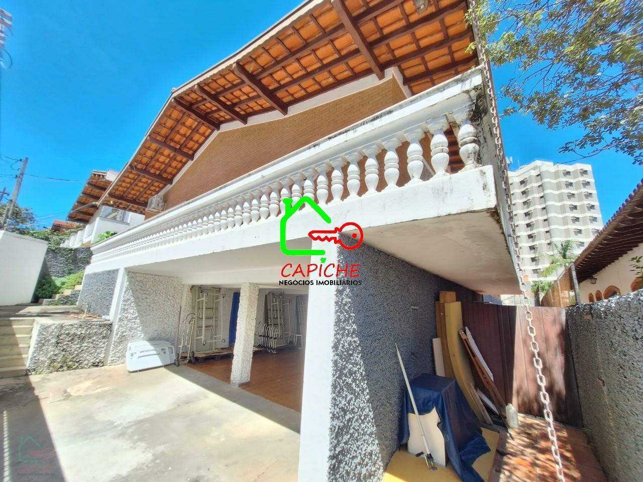 Casa, 3 quartos, 289 m² - Foto 31