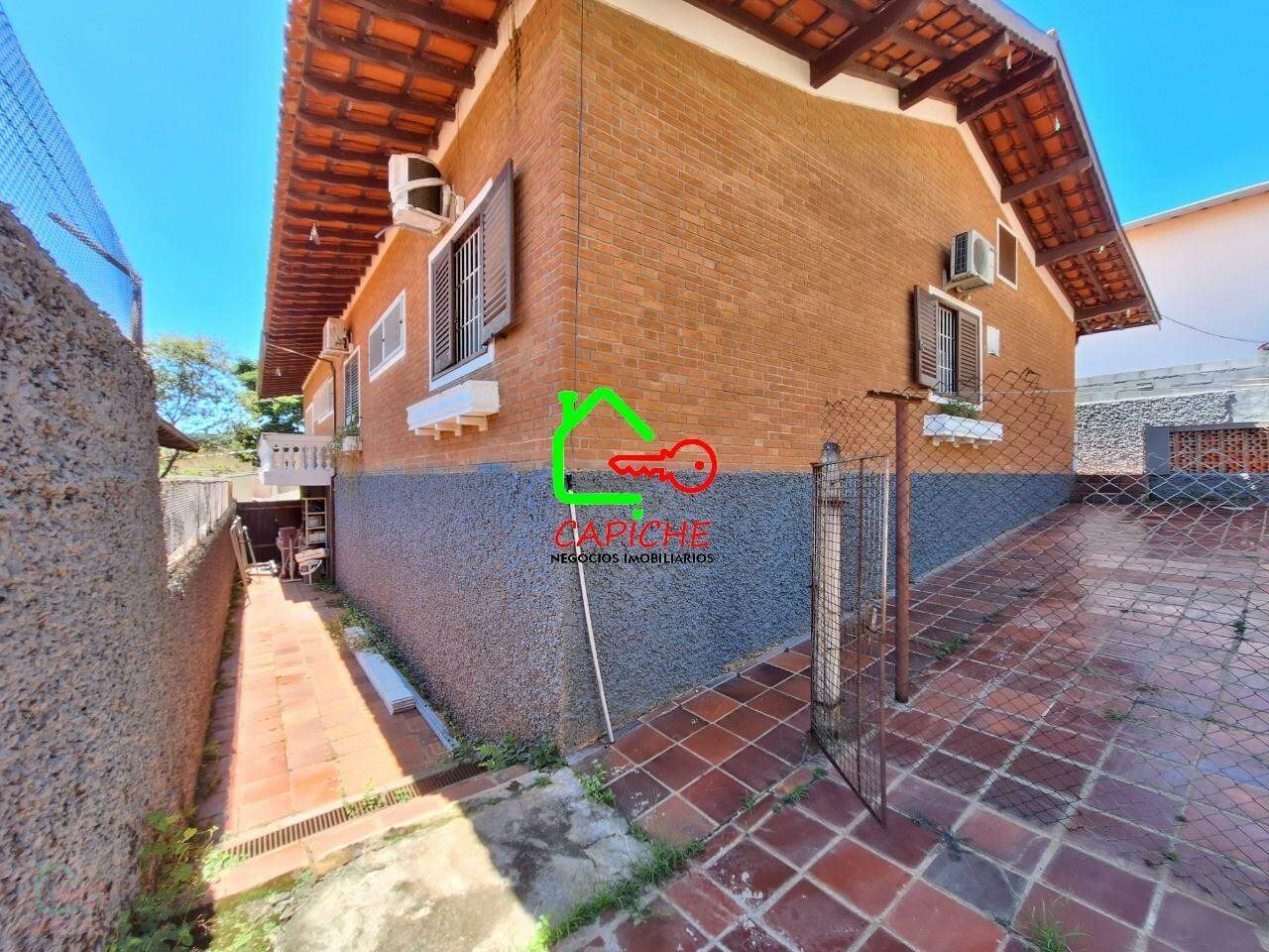 Casa, 3 quartos, 289 m² - Foto 25