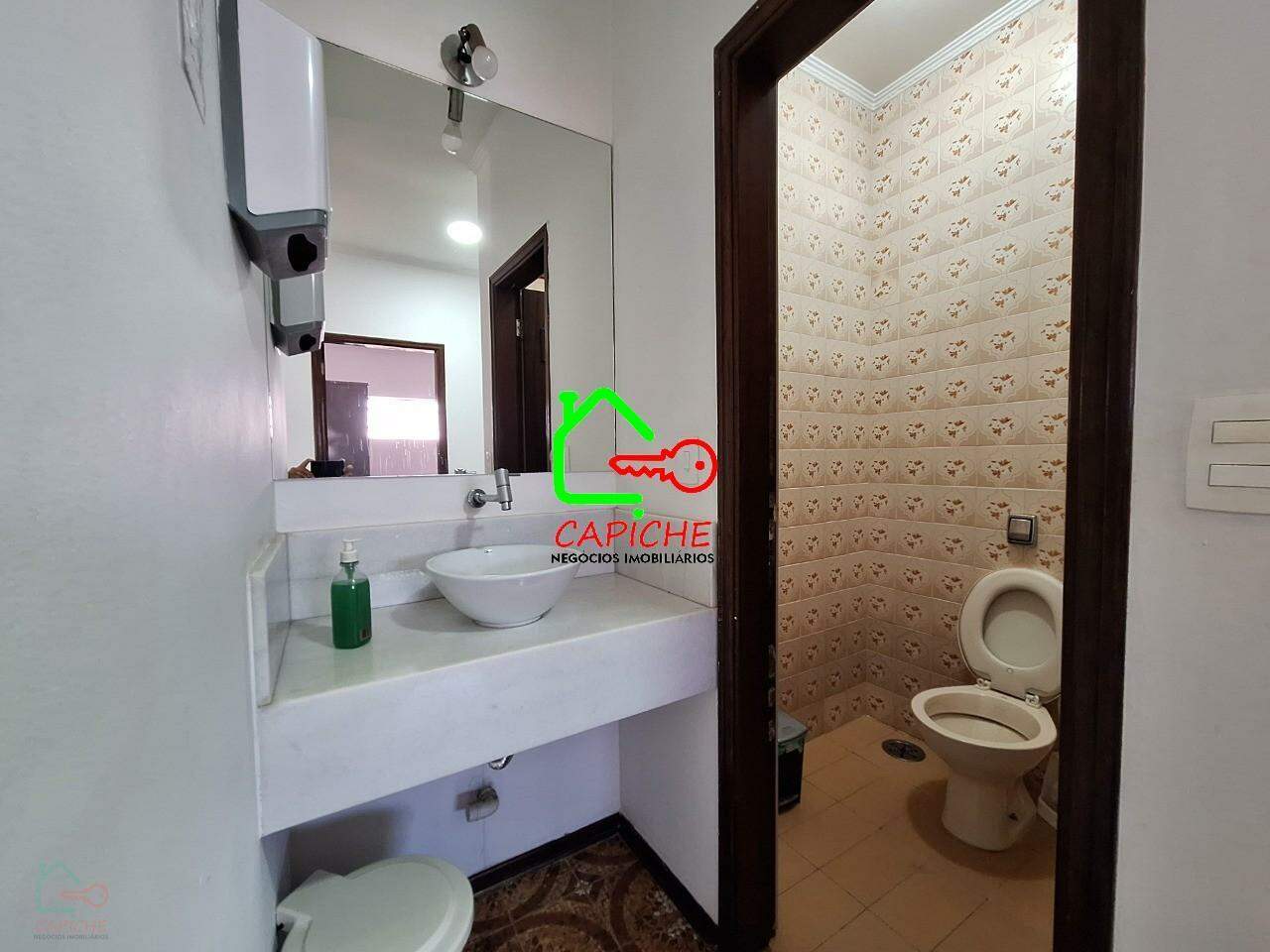 Casa, 3 quartos, 289 m² - Foto 19